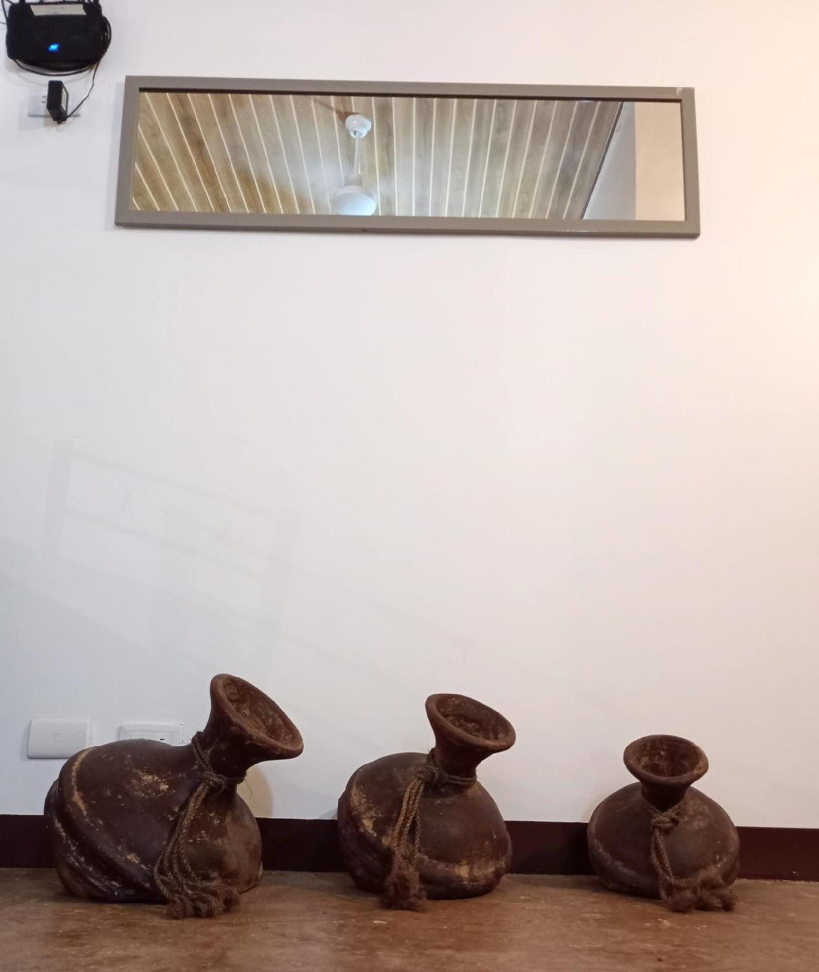 Tamahostel & Glamping Тамариндо Экстерьер фото